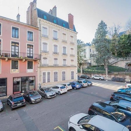 Apartmán Ma Pref De Miss K Mâcon Exteriér fotografie