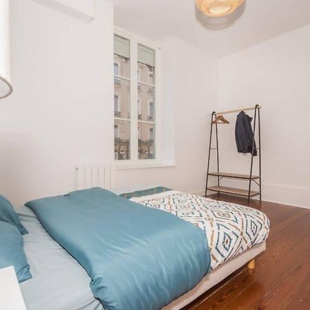 Apartmán Ma Pref De Miss K Mâcon Exteriér fotografie