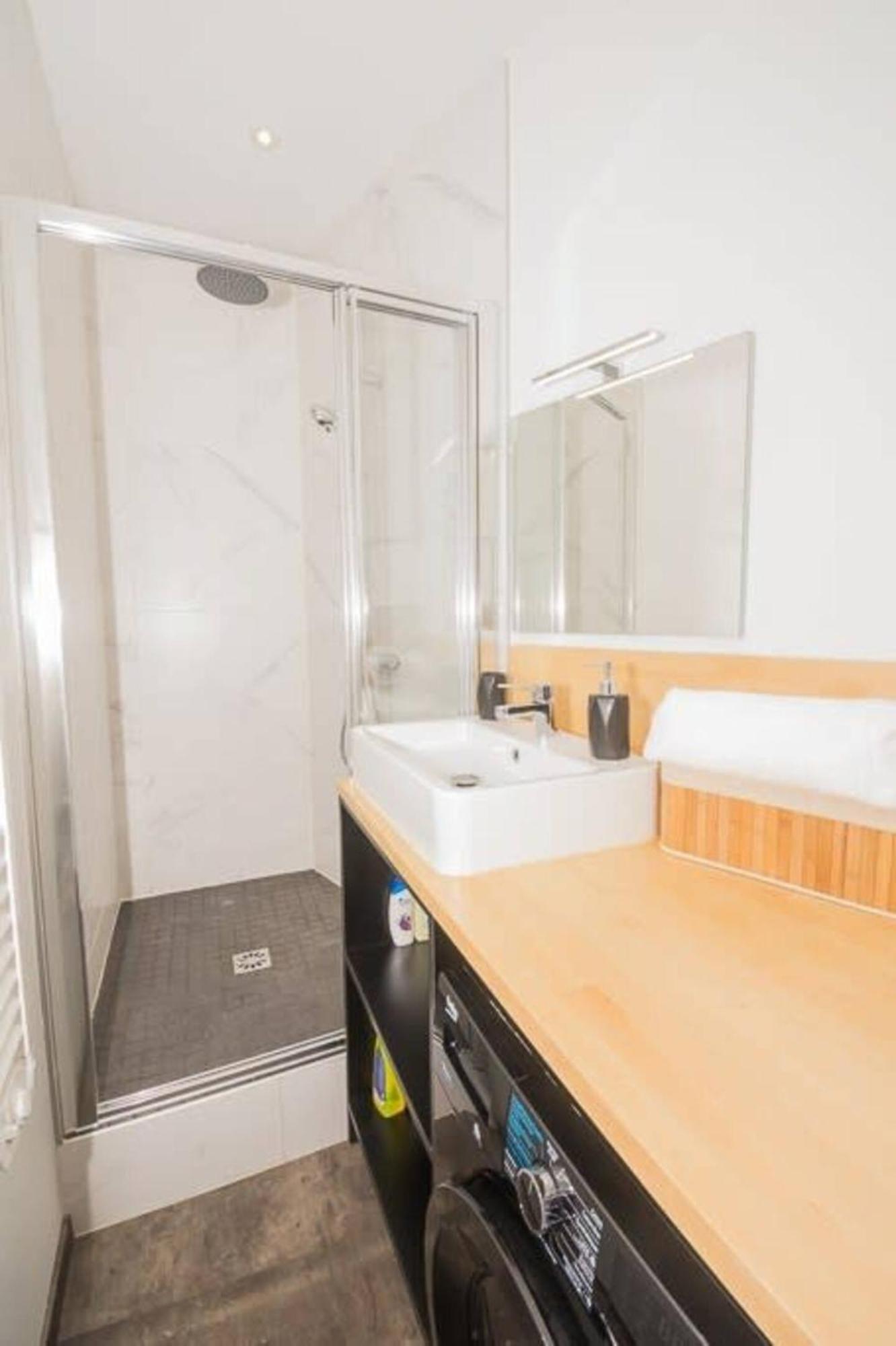 Apartmán Ma Pref De Miss K Mâcon Exteriér fotografie