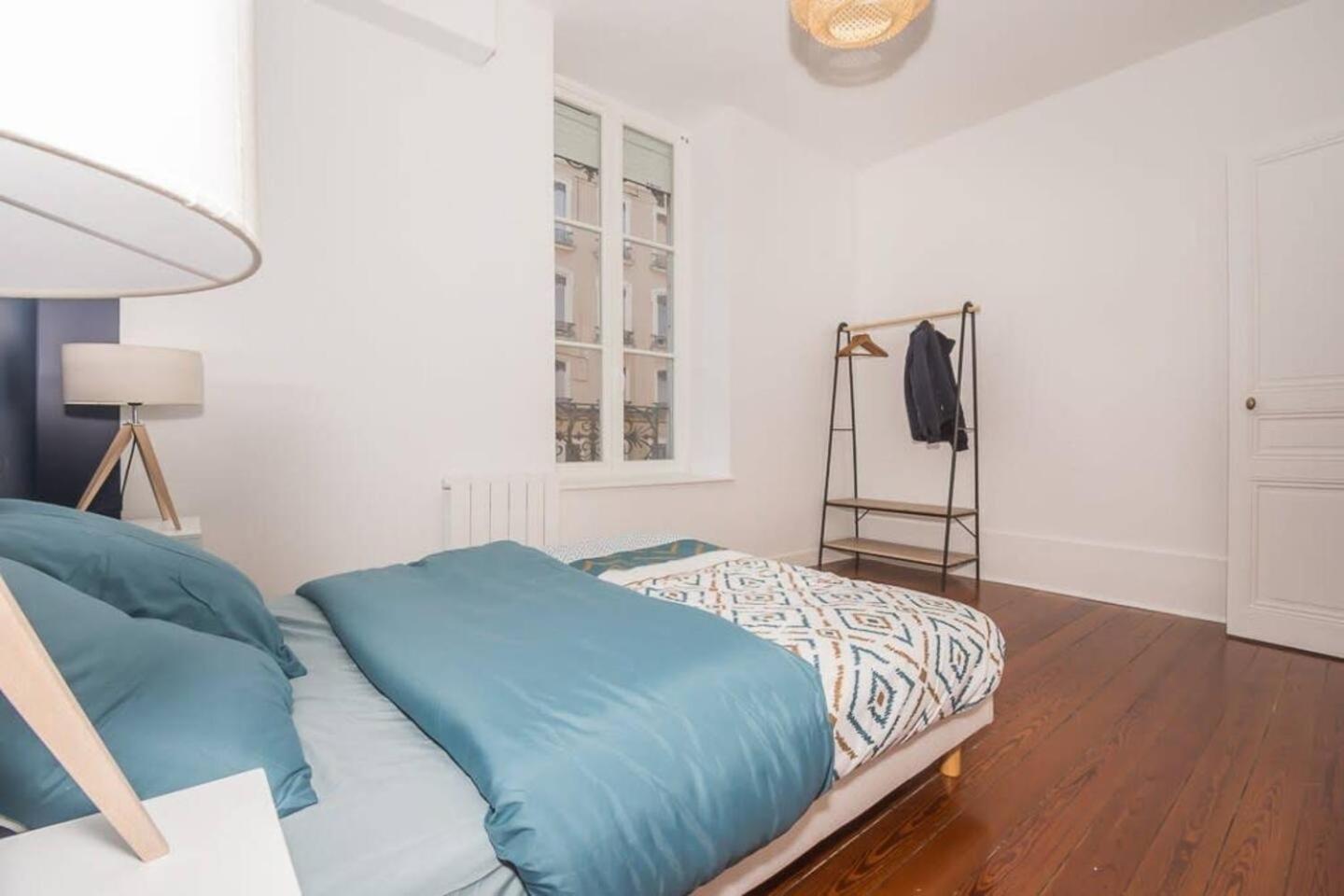 Apartmán Ma Pref De Miss K Mâcon Exteriér fotografie