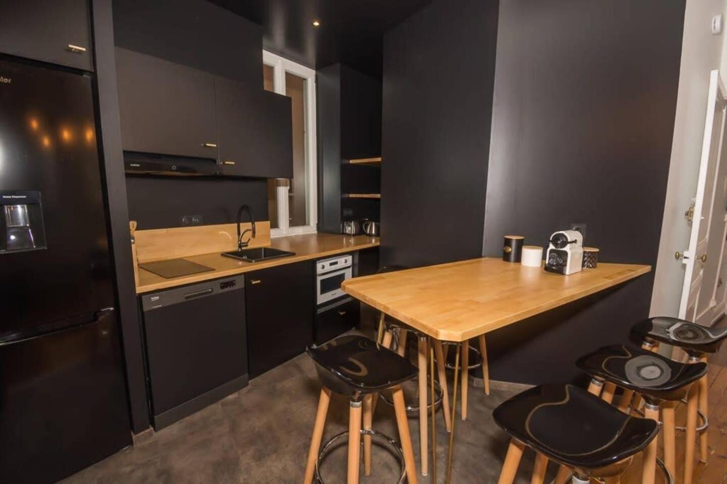 Apartmán Ma Pref De Miss K Mâcon Exteriér fotografie